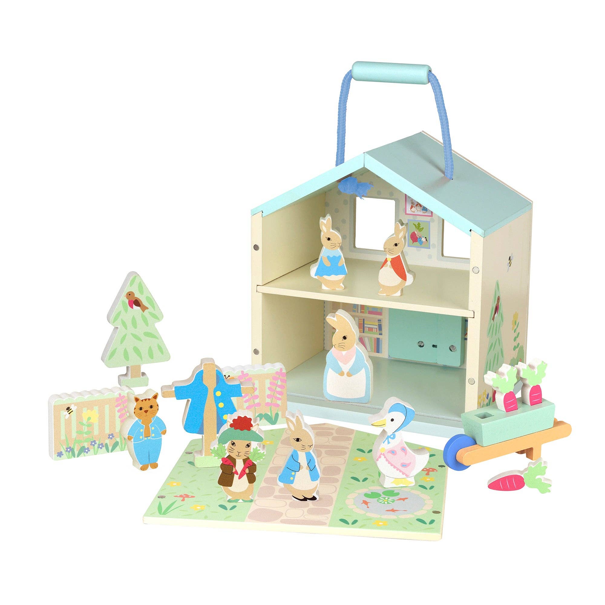Peter Rabbit™ Play Set