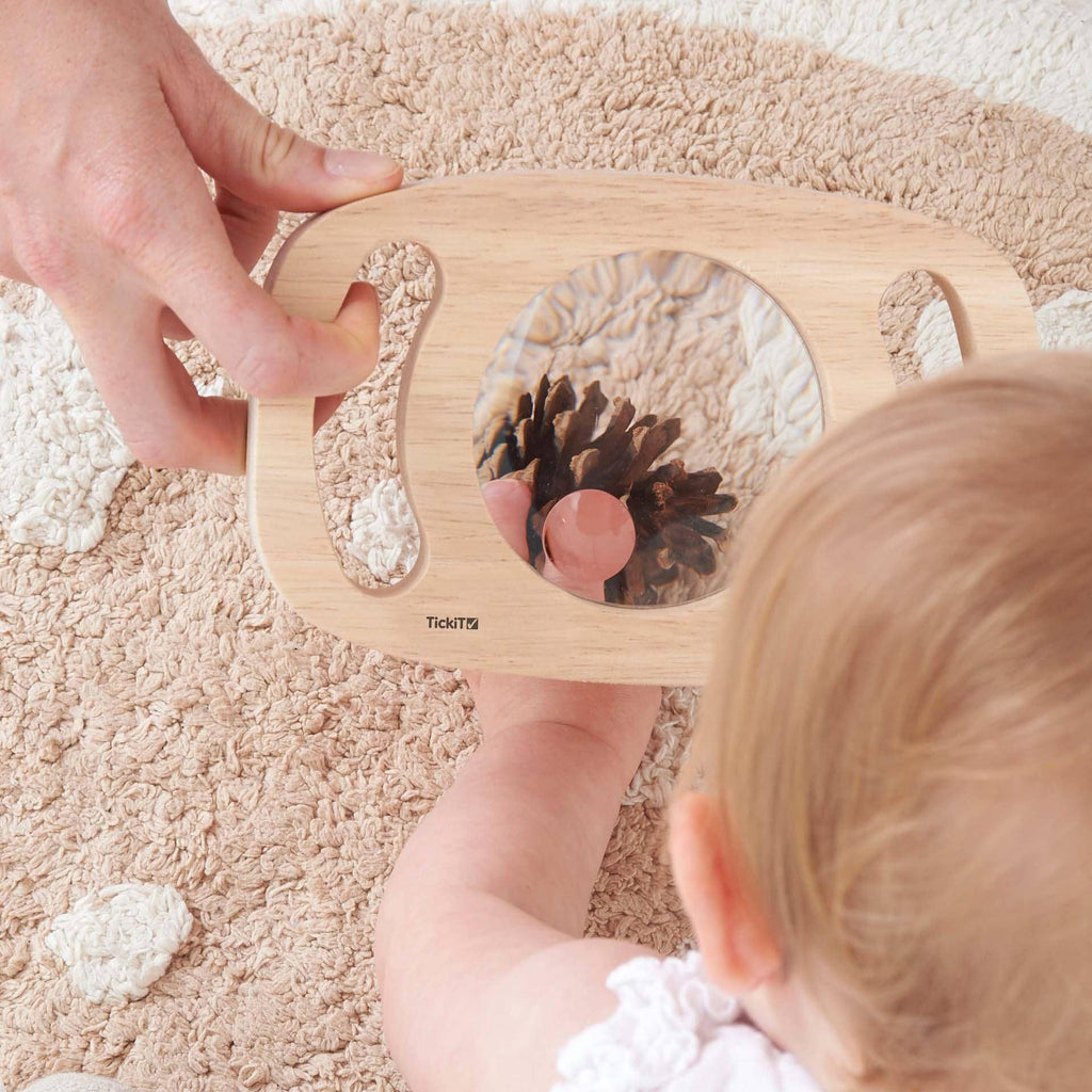 Montessori - Easy Hold Magnifier