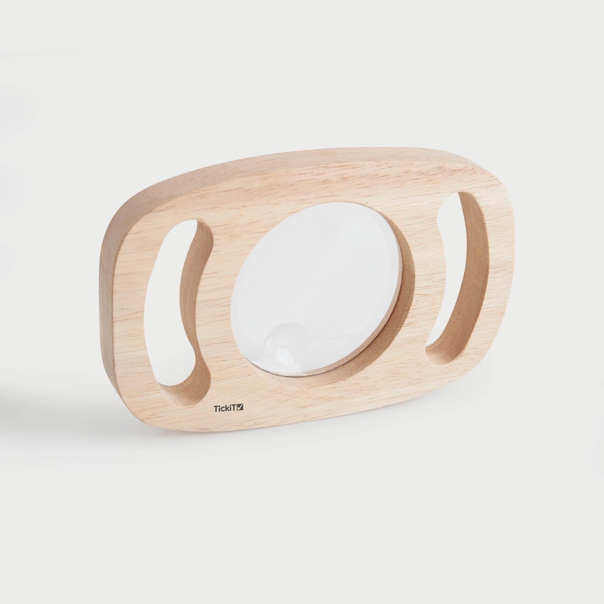 Montessori - Easy Hold Magnifier