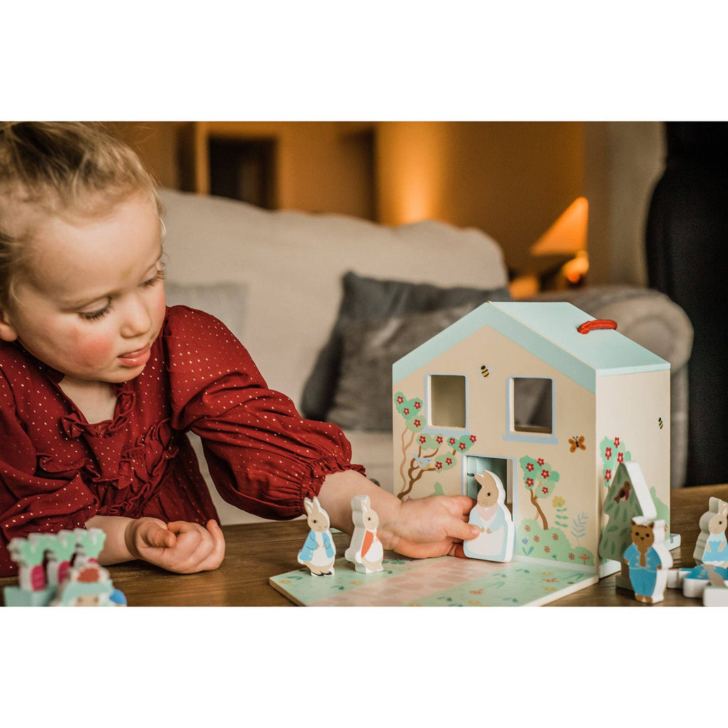 Peter Rabbit™ Play Set