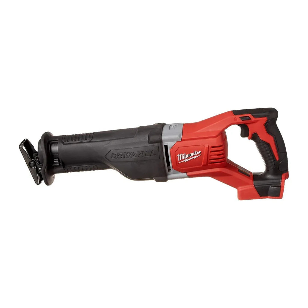 Milwaukee M18 Cordless Multi-Tool + 2× 5.0Ah Batteries