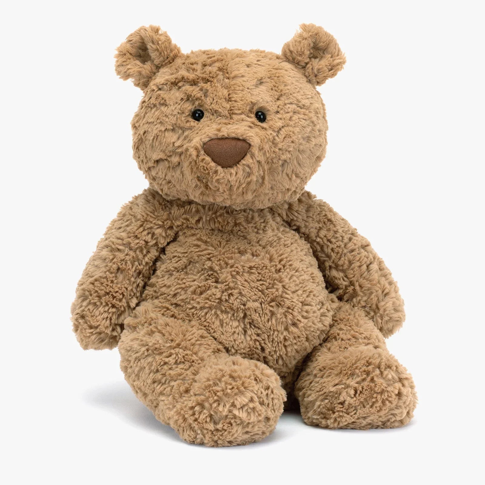 Bartholomew Bear Large Premium Plush Toy