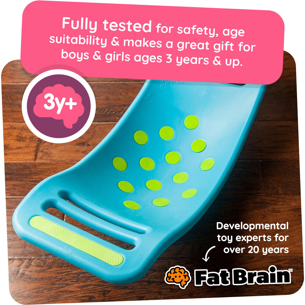 Teeter Popper - BLUE