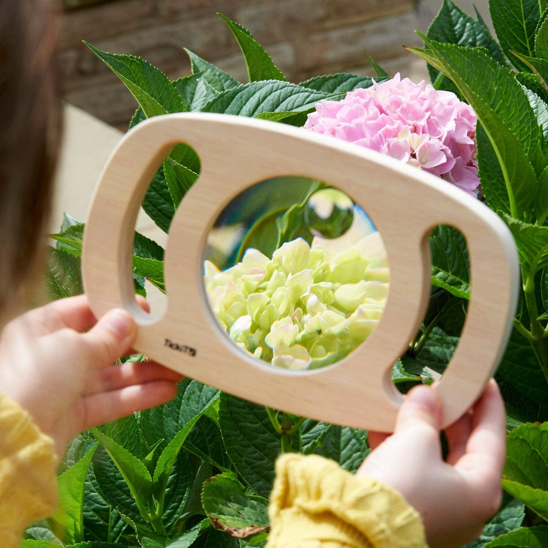 Montessori - Easy Hold Magnifier