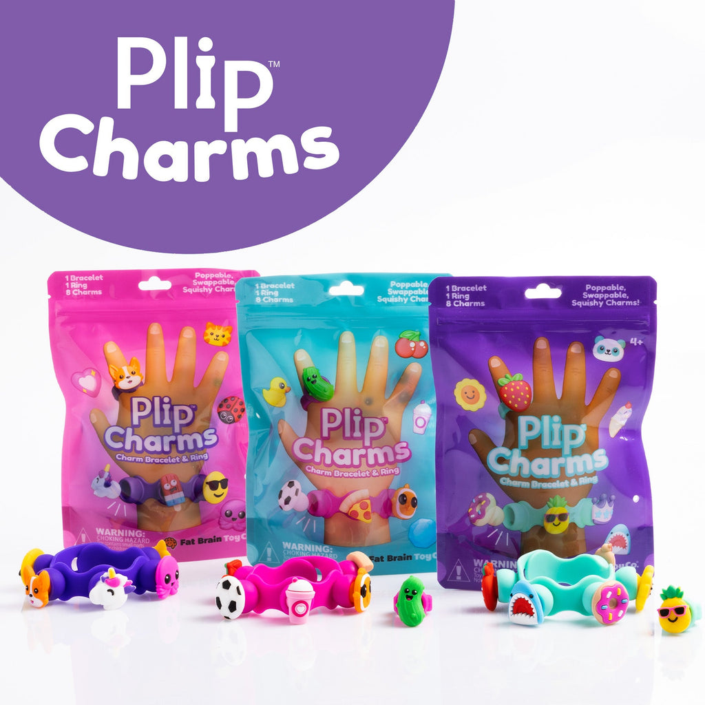 Plip Charms