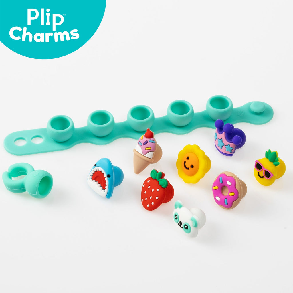Plip Charms